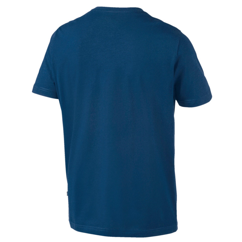 Graphic Effect Tee foto 2